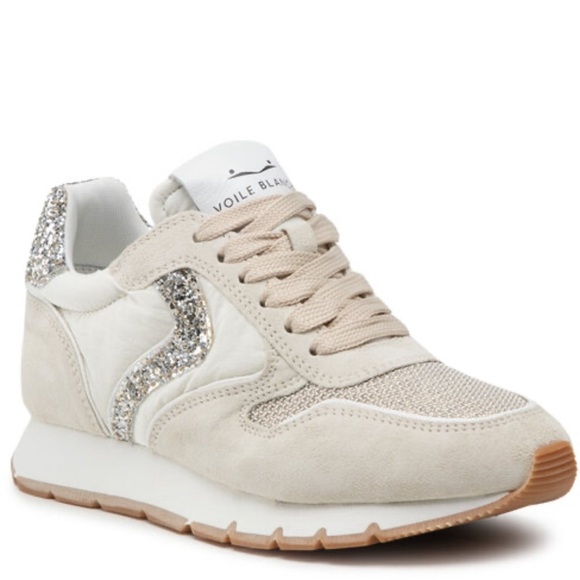 Voile Blanche Trainers - Picture 2 of 10